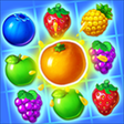 Icono de programa: Fruit Crush Mania for Win…
