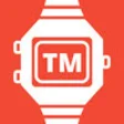 Icon of program: Time Machine - re-discove…