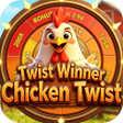 Icono de programa: Twist Winner-Chicken Twis…