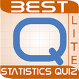 Icono de programa: BEST Statistics Quiz (Lit…