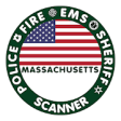 Icon of program: Massachusetts Scanner Rad…