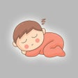 Icono de programa: Instant Baby Sleep - Whit…