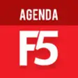 Icon of program: Agenda F5 Guia