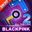 Icono de programa: BLACKPINK Dancing Balls:K…