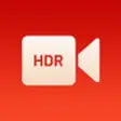 Icon of program: HDR Video for iPhone 6/6+