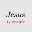 Icon of program: Jesus Loves Me