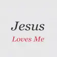 Icon of program: Jesus Loves Me