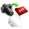 Icon of program: Cam Scan PDF