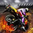 Icon of program: Real Moto Racing 3D