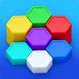 Icon of program: Hexa Clear: Match Smash