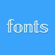 Icono de programa: Stylish & Fancy Text
