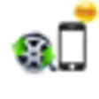 Icon of program: Free Video to iPhone Conv…