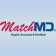 Icon of program: MatchMD