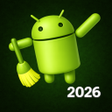 Icon of program: Ancleaner, Android cleane…