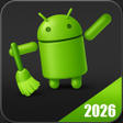 Icon of program: Ancleaner, Android cleane…