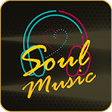 Icon of program: Soul Music 70s 80s 90s