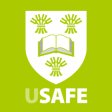 Icon of program: uSafe - Uni of Saskatchew…
