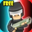 Icon of program: Pocket SWAT Mini War Free…