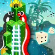 Icon of program: Snakes and Ladders Saga B…