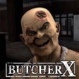 Icono de programa: Butcher X - Scary Horror …