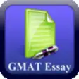 Icon of program: GMAT Writing Essay Pro