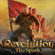Icono de programa: Revolution: The Spark