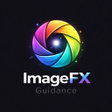 Icon of program: ImageFX : AI App Directio…