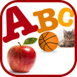 Icon of program: ABC Alphabets Learning Fl…