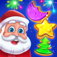 Icon of program: Christmas Cookie - Fun Ma…