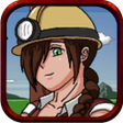 Icon of program: Modgila Adventure Game Ad…