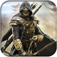 Icon of program: Superhero Ninja Archery A…