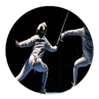 Icono de programa: Sword fighting