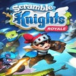Icono de programa: Scramble Knights Royale