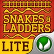 Icono de programa: Snakes And Ladders! Lite
