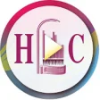 Icon of program: Harmonious Chorale - Ghan…