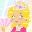 Icono de programa: Princess Fashion Show Fre…