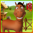 Icon of program: Talking Horse