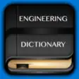 Icon of program: Engineering Dictionary Of…