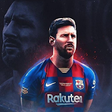 Icono de programa: Lionel Messi Wallpaper