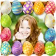 Icon of program: Easter Photo Frames App
