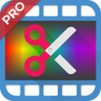 Icono de programa: AndroVid Pro Video Editor
