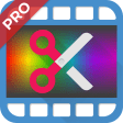 Icon of program: AndroVid Pro Video Editor