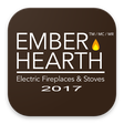 Icono de programa: Ember hearth 2017