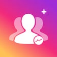 Icono de programa: Followers Reports - Insig…