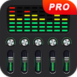 Icono de programa: Equalizer FX Pro
