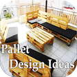 Icono de programa: Pallet Design Ideas NEW