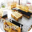 Icon of program: Pallet Design Ideas NEW