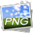 PngOptimizer icon