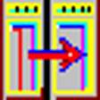 Icon of program: FileOrganiser Portable