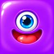 Icono de programa: Winky Sort : Color Sort